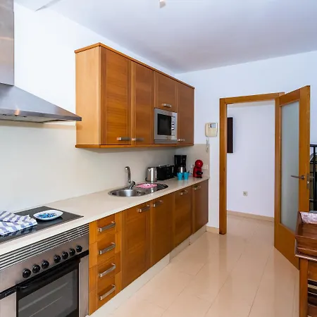 Vila Sophie By Villitas Playa Blanca (Lanzarote)