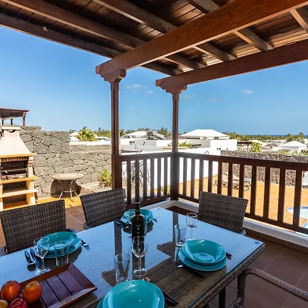 Vila Sophie By Villitas Playa Blanca (Lanzarote)