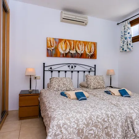 Villa Sophie By Villitas Playa Blanca (Lanzarote)