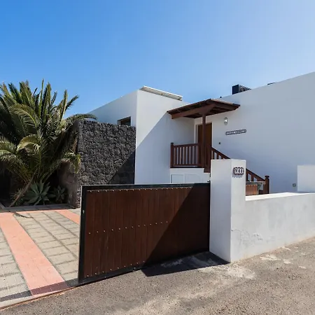Sophie By Villitas Playa Blanca (Lanzarote)
