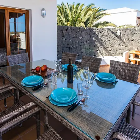 Sophie By Villitas Playa Blanca (Lanzarote)