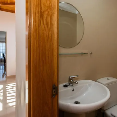 Villa Sophie By Villitas Playa Blanca (Lanzarote)