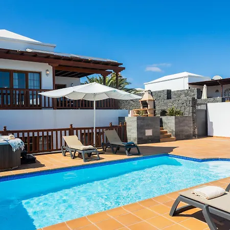 Villa Sophie By Villitas