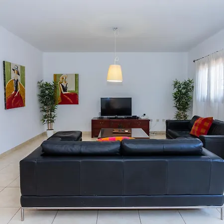 Villa Sophie By Villitas *