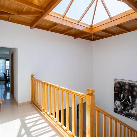 Villa Sophie By Villitas Playa Blanca (Lanzarote)